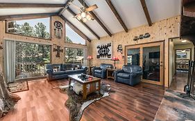 Indianhead Lodge
