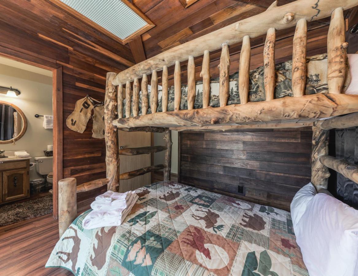 Indianhead Lodge Ruidoso Exterior photo