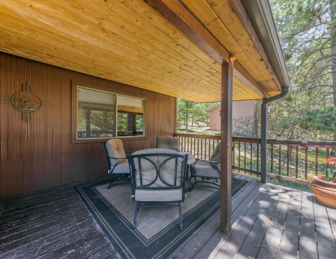 Indianhead Lodge Ruidoso Exterior photo