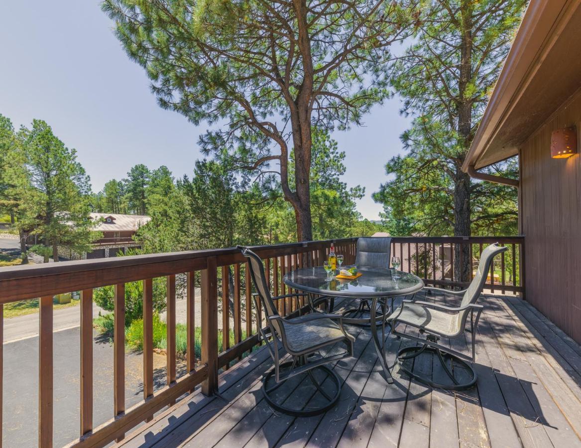 Indianhead Lodge Ruidoso Exterior photo