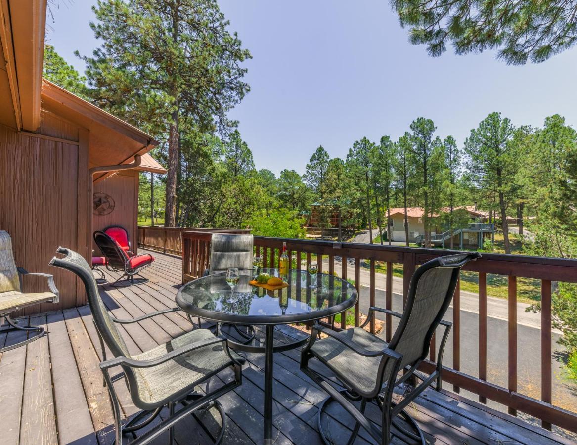 Indianhead Lodge Ruidoso Exterior photo