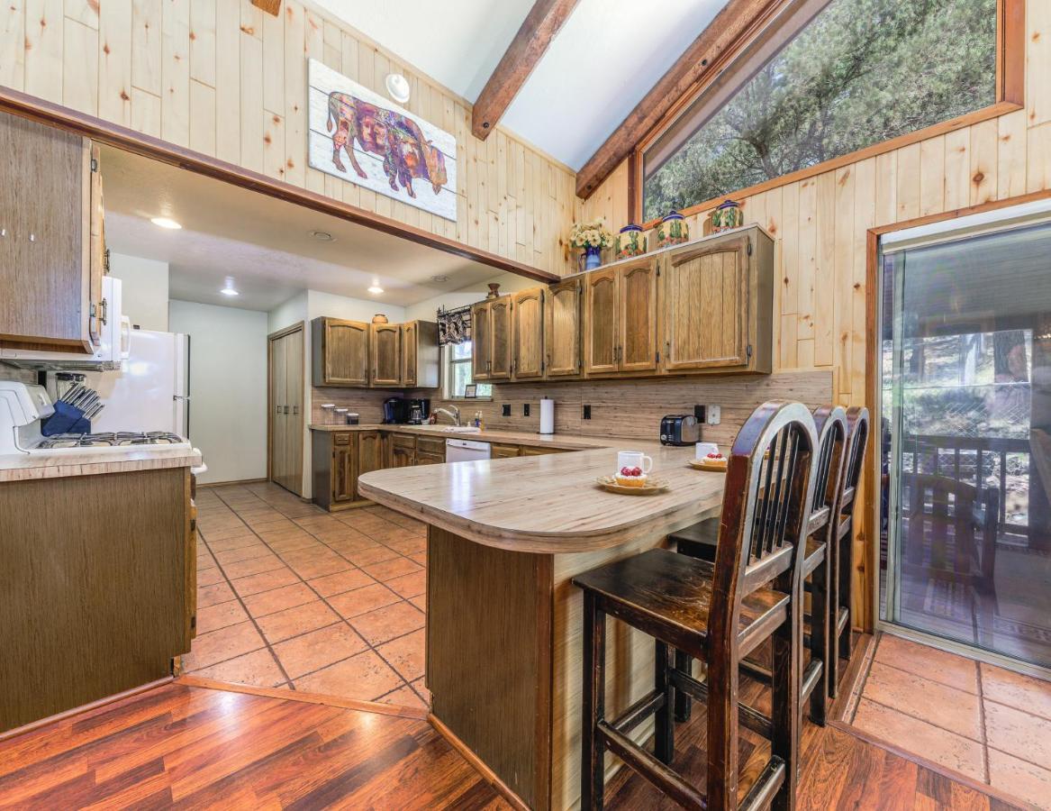 Indianhead Lodge Ruidoso Exterior photo
