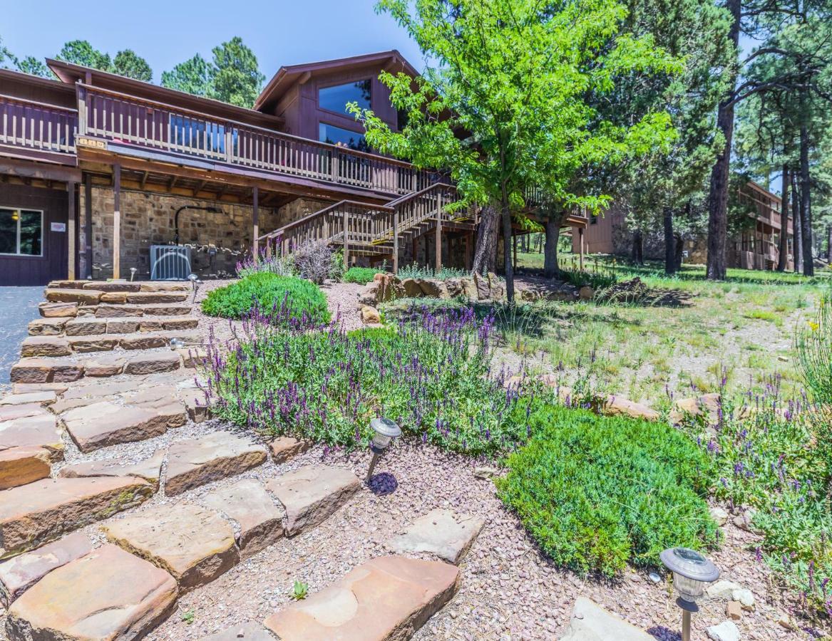 Indianhead Lodge Ruidoso Exterior photo