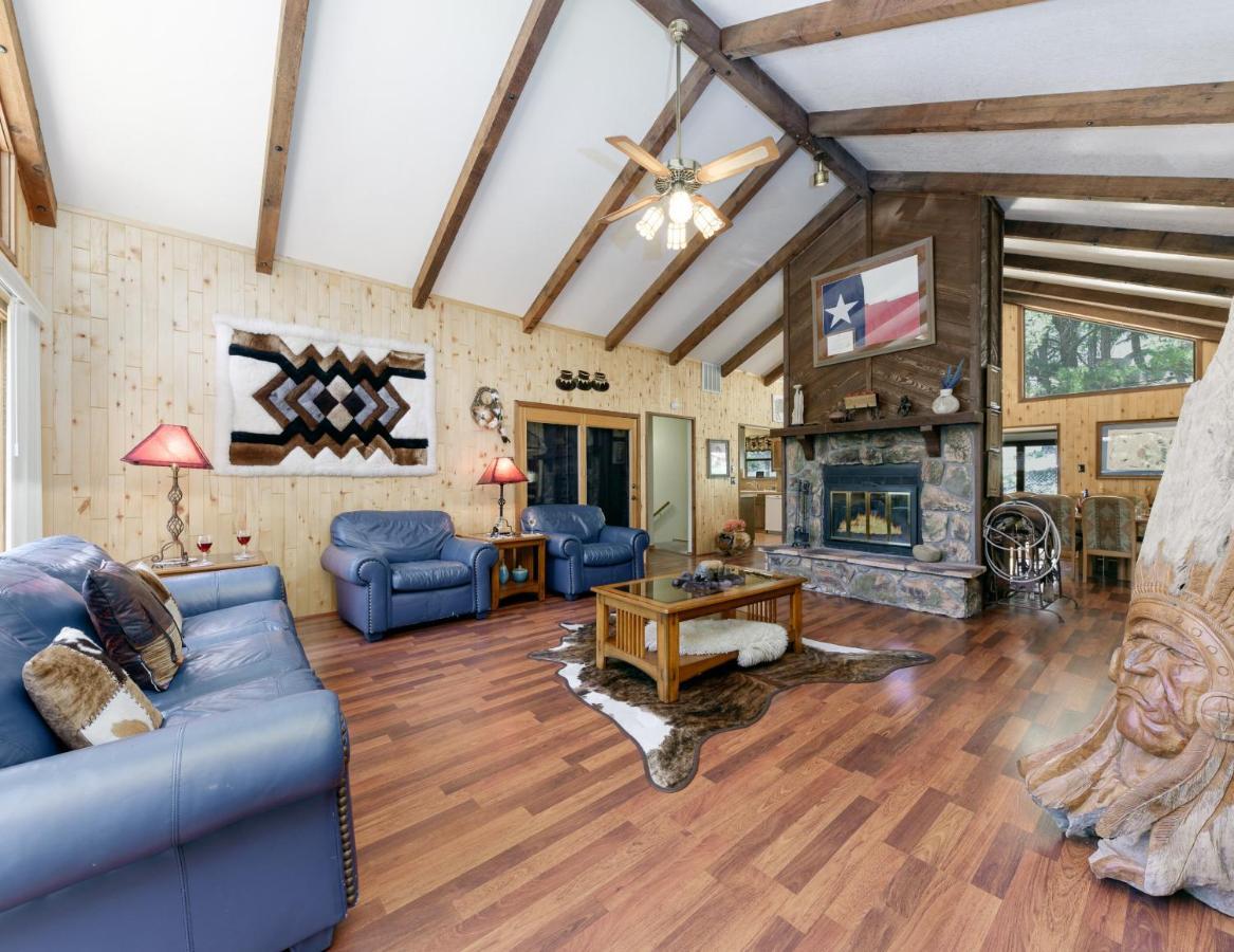 Indianhead Lodge Ruidoso Exterior photo