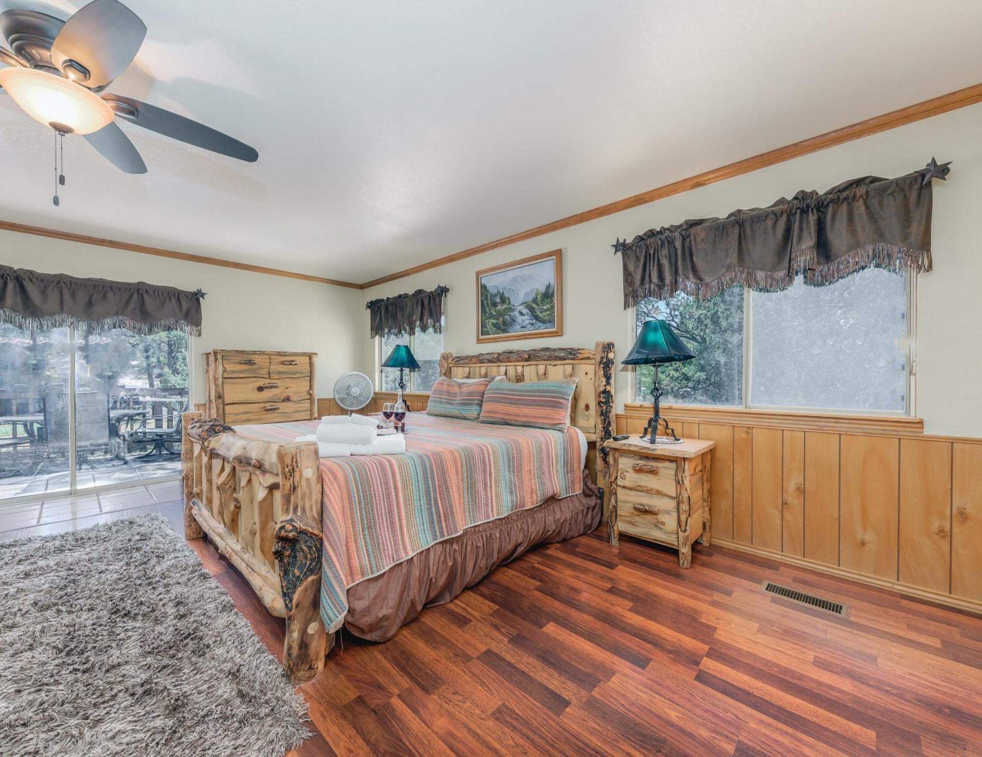 Indianhead Lodge Ruidoso Exterior photo