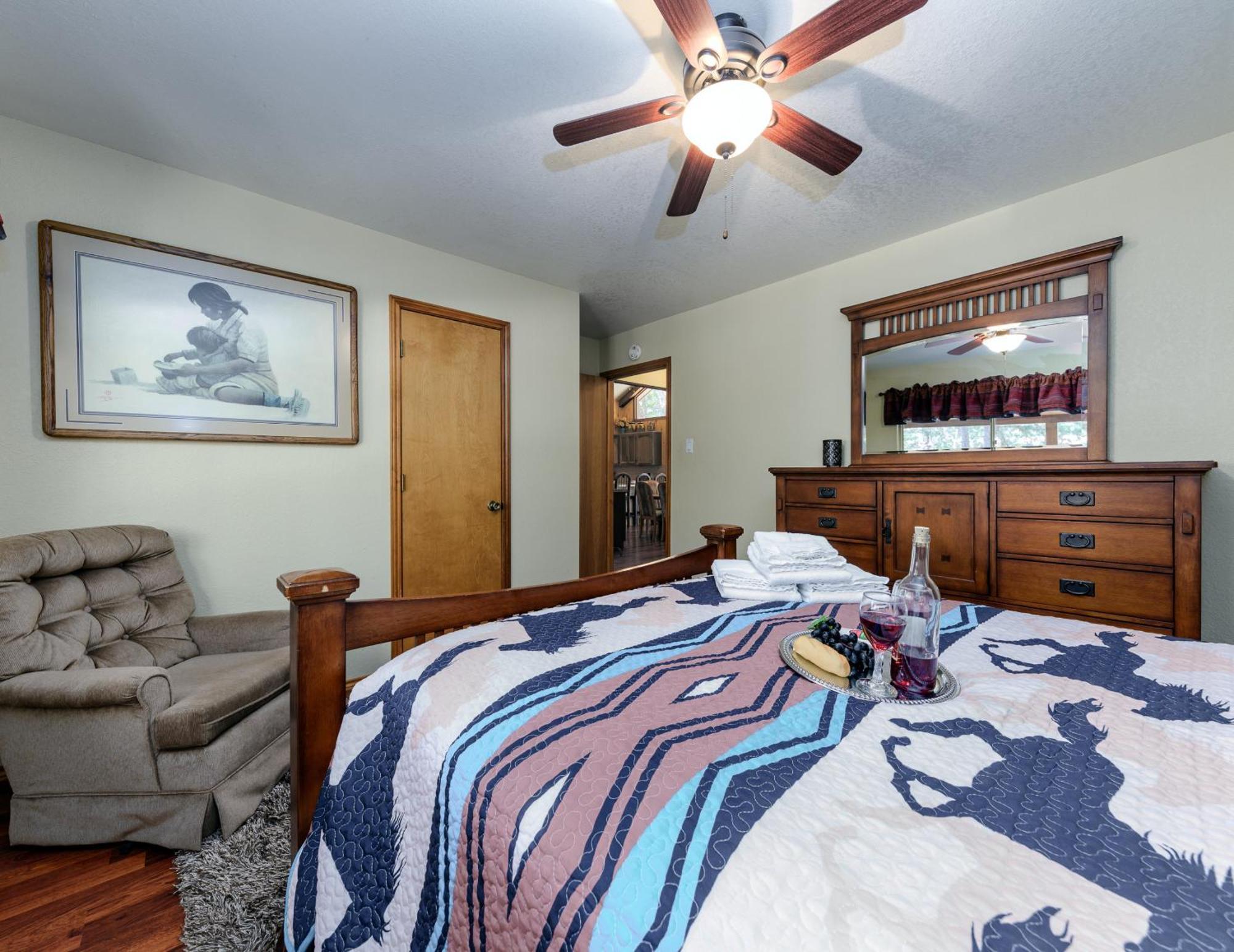 Indianhead Lodge Ruidoso Exterior photo