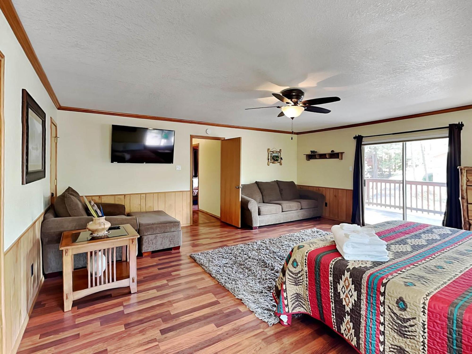 Indianhead Lodge Ruidoso Exterior photo
