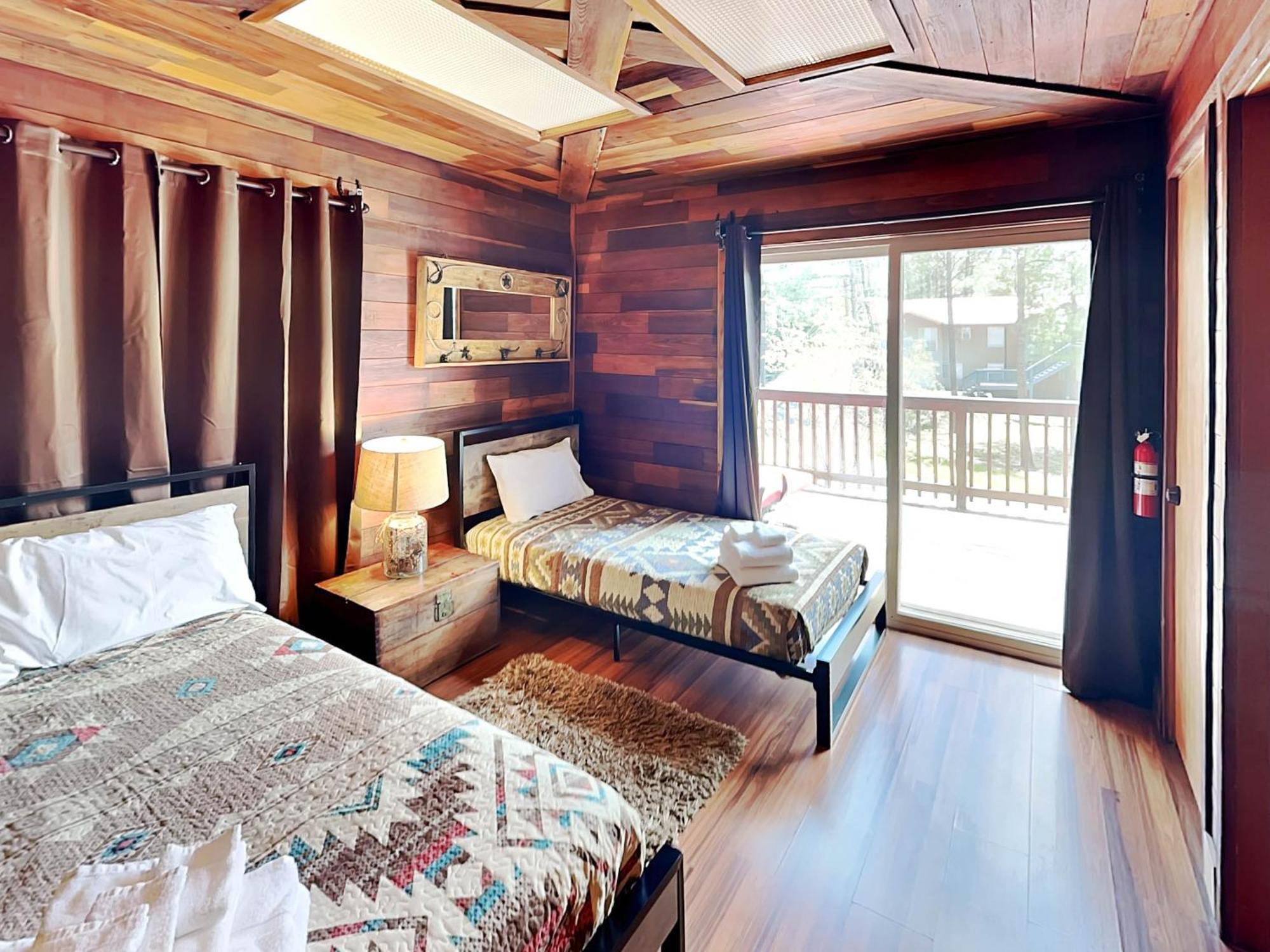 Indianhead Lodge Ruidoso Exterior photo