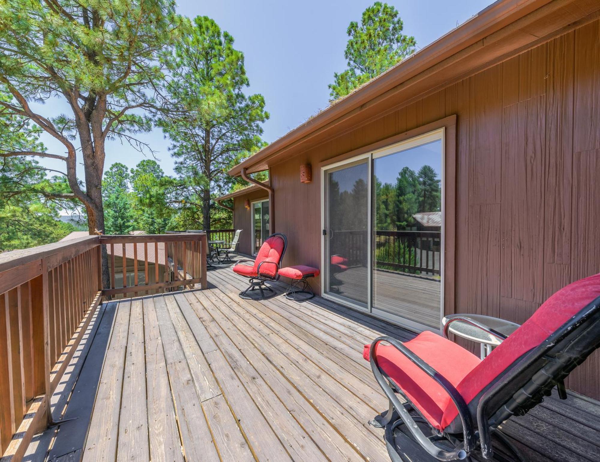Indianhead Lodge Ruidoso Exterior photo
